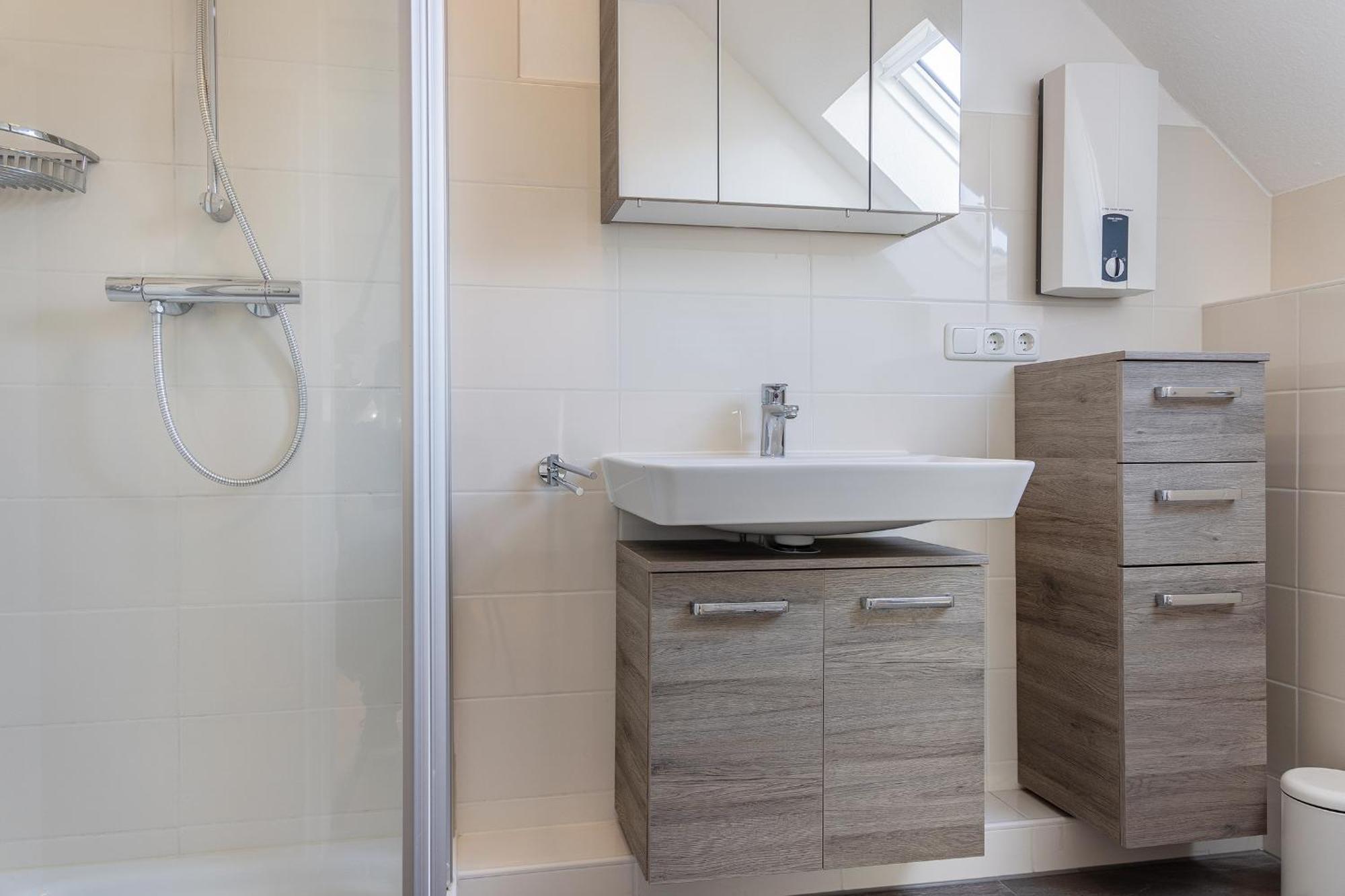 Haus Harle 50205 Ferienwohnung Harle 4 Harlesiel Bagian luar foto